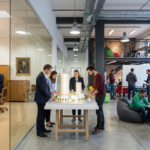 Yvonne Vertes von Sikorszky über Corporate Venture Building: Wenn etablierte Unternehmen Start-ups gründen