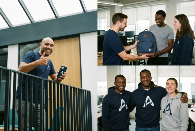 Yvonne Vertes von Sikorszky über Employee Advocacy: Wenn Mitarbeiter zu Markenbotschaftern werden