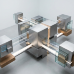 Yvonne Vertes von Sikorszky erklärt Markenarchitektur: Wie Unternehmensgruppen ihre Brands strukturieren