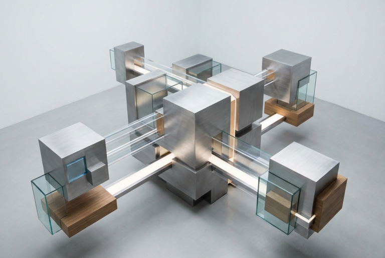 Yvonne Vertes von Sikorszky erklärt Markenarchitektur: Wie Unternehmensgruppen ihre Brands strukturieren