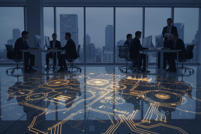 Yvonne Vertes von Sikorszky über Marketing Operations: Die unsichtbare Infrastruktur erfolgreicher Kampagnen