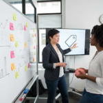 Yvonne Vertes von Sikorszky erklärt Pricing Psychology im B2B