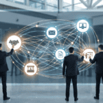 Yvonne Vertes von Sikorszky zu Marketing Attribution: Touchpoint-Analyse in komplexen B2B-Sales-Zyklen