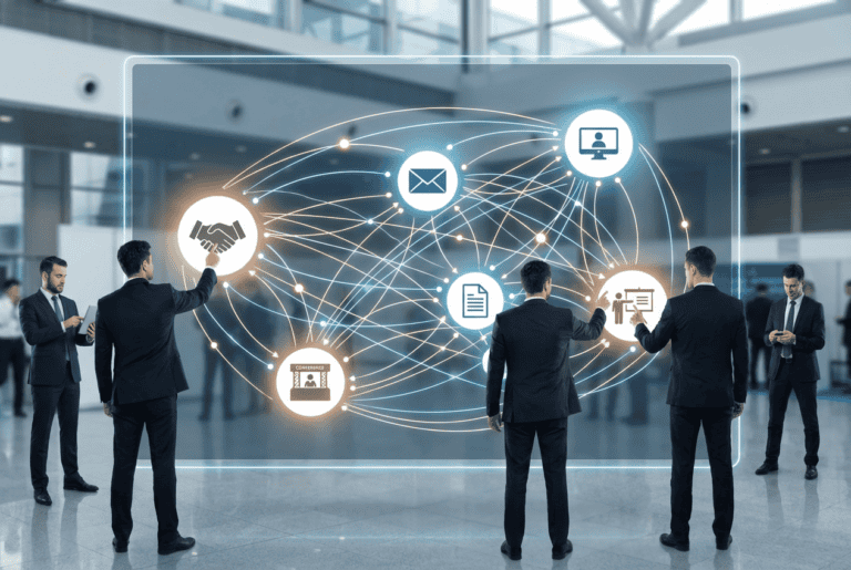 Yvonne Vertes von Sikorszky zu Marketing Attribution: Touchpoint-Analyse in komplexen B2B-Sales-Zyklen