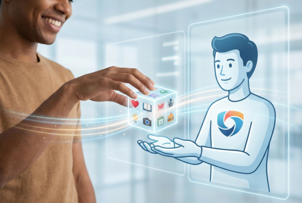 Yvonne Vertes von Sikorszky über Zero-Party-Data: Wenn Kunden freiwillig Daten teilen